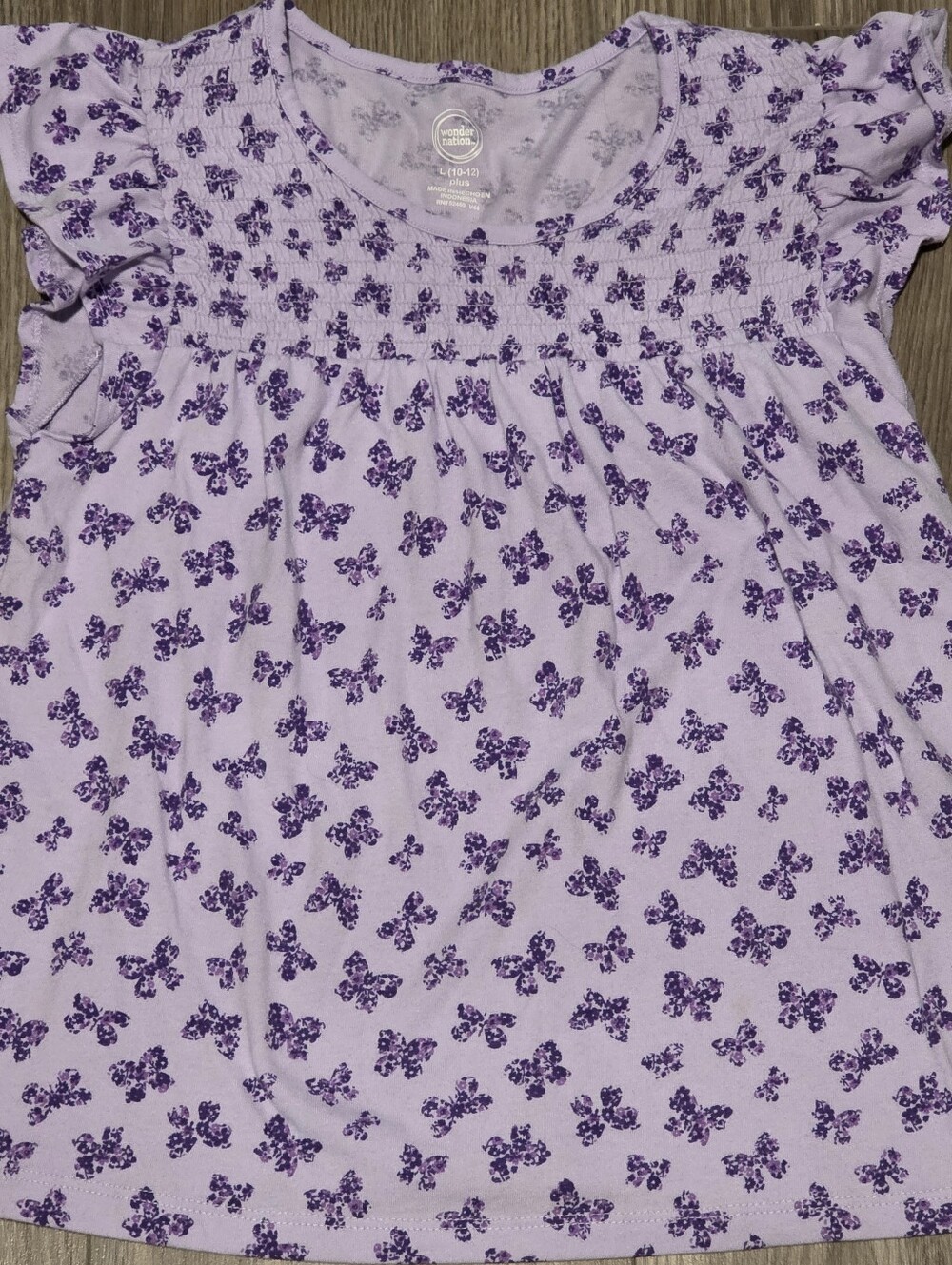 Top - Picture 2 of 2
